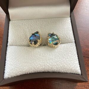 Kendra Scott Tessa Studs